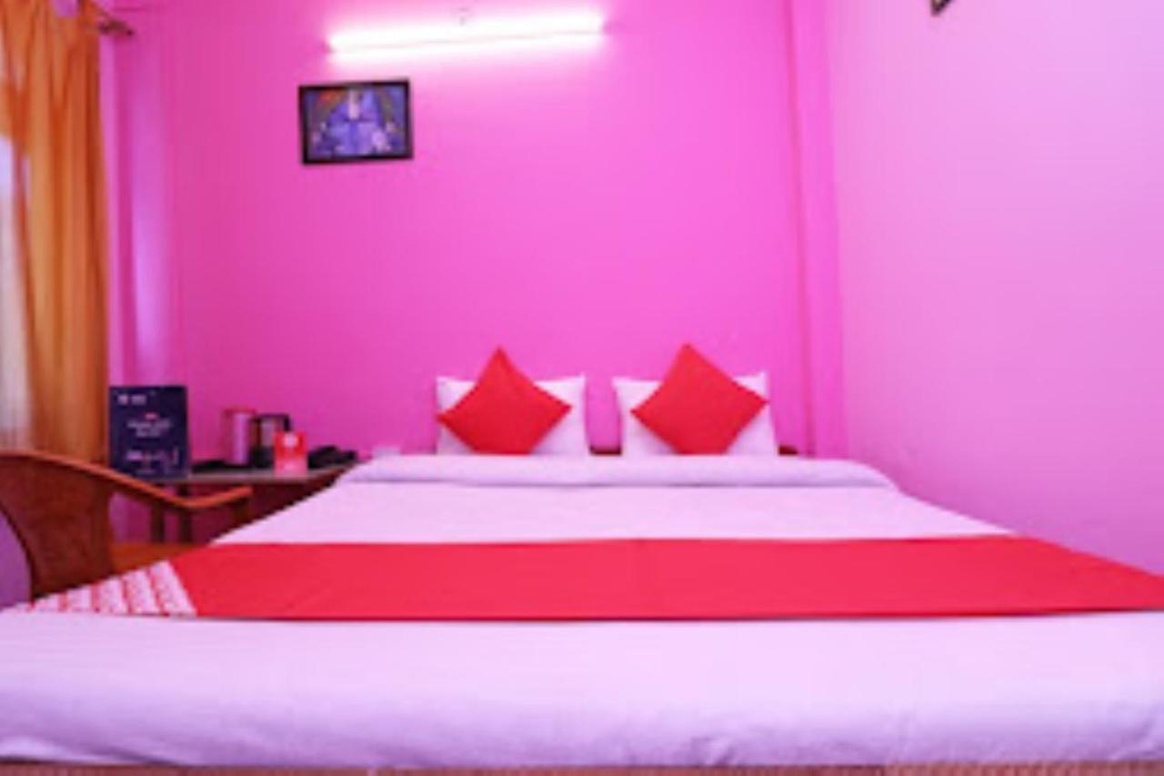 Hotel Riya Residency, Barkot, Uttarakhand Exterior photo